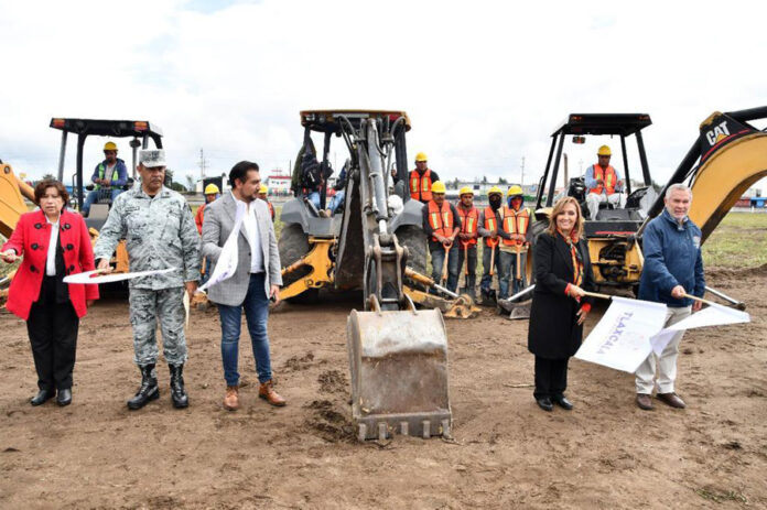 Vamos a Reforzar la Seguridad de Huamantla con la Guardia Nacional Salvador Santos Cedillo - AlternativaTlx Vamos a Reforzar la Seguridad de Huamantla con la Guardia Nacional: Salvador Santos Cedillo - AlternativaTlx