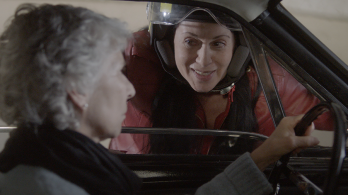 Vivir Toda la Vida, Cortometraje del CCC, es Selección Oficial de Camerimage - AlternativaTlx