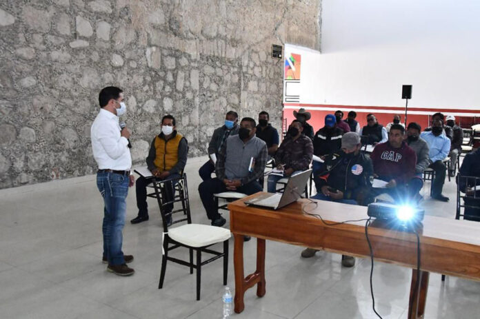 se-capacitan-autoridades-municipales-en-modelo-de-atencion-integral-a-la-salud - AlternativaTlx