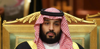 Arabia Saudita contra México: ¿Quién Gana en Violencia Contra los Periodistas? - AlternativaTlx