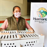 160 Familias de Huamantla Fortalecen su Alimentación y Economía con Aves de Traspatio - AlternativaTlx