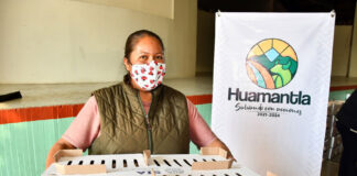 160 Familias de Huamantla Fortalecen su Alimentación y Economía con Aves de Traspatio - AlternativaTlx