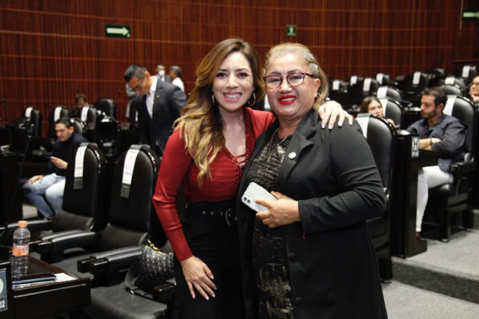 Acotar la Violencia contra Mujeres, paso Importante en San Lázaro Dulce Silva - AlternativaTlx Acotar la Violencia contra Mujeres, paso Importante en San Lázaro: Dulce Silva - AlternativaTlx