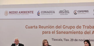 Alcanzó Gobierno de Tlaxcala 92 por Ciento de Cumplimiento del PAS 2022 - AlternativaTlx