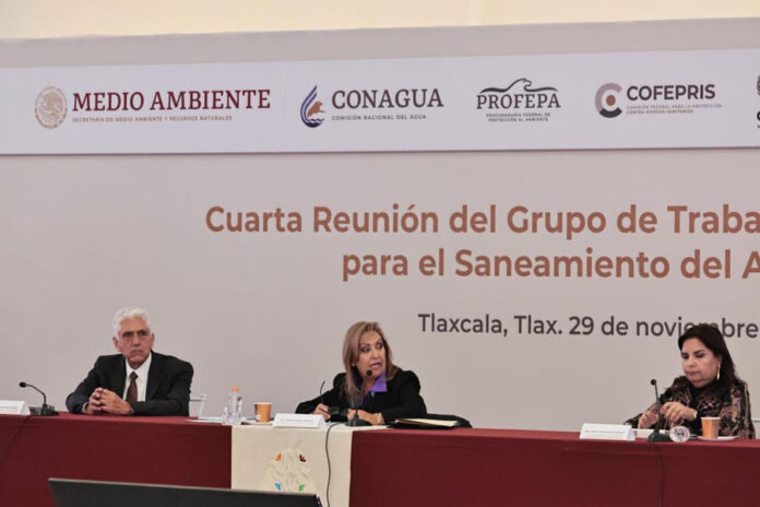 Alcanzó Gobierno de Tlaxcala 92 por Ciento de Cumplimiento del PAS 2022 - AlternativaTlx Alcanzó Gobierno de Tlaxcala 92 por Ciento de Cumplimiento del PAS 2022 - AlternativaTlx