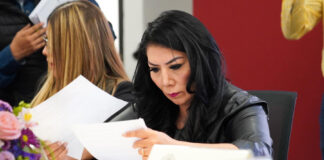 Aprueba Alejandra Ramírez Ortiz Creación de la Fiscalía Especializada en Tortura y tratos Crueles - AlternativaTlx