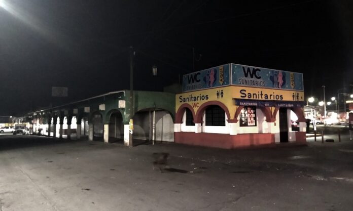 Balean a un Hombre en Zacatelco - AlternativaTlx