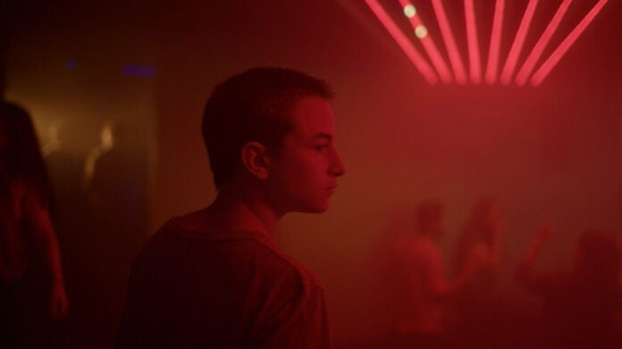 Blanco de Verano, Ópera Prima CCC, Premiada en el Festival de Cine Todos Santos - AlternativaTlx