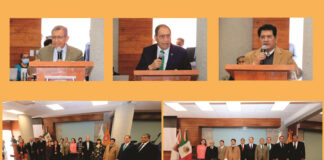 Celebra Sindicato de Trabajadores de la UATx 45 Años - AlternativaTlx