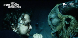 Celebrando a Guillermo del Toro - AlternativaTlx