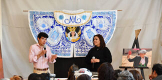 Comparte el Torero Isaac Fonseca su Experiencia Taurina en Huamantla - AlternativaTlx