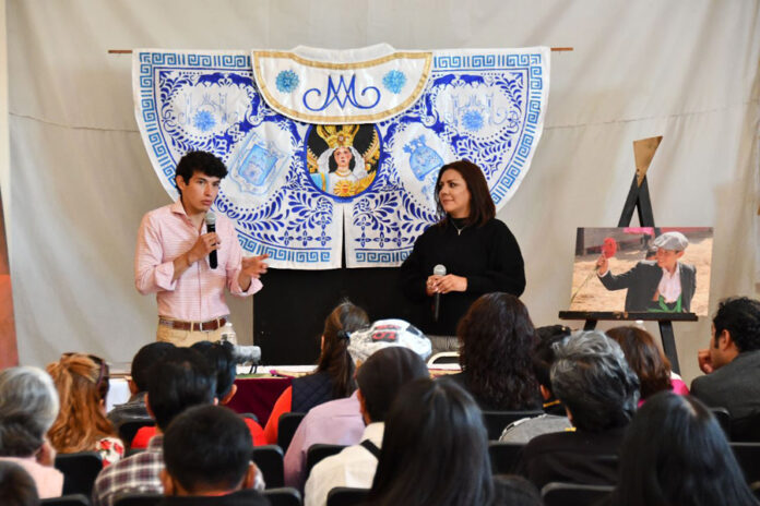 Comparte el Torero Isaac Fonseca su Experiencia Taurina en Huamantla - AlternativaTlx
