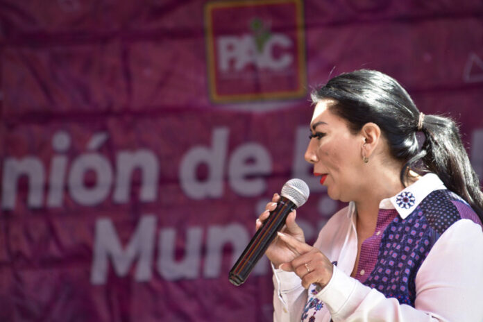 Con 50 Municipios Conformados el PAC se Consolida - AlternativaTlx