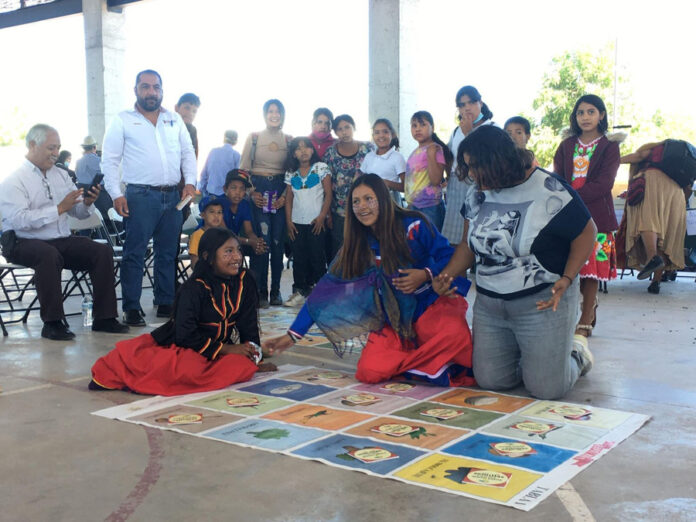 Con Dos Encuentros Dedicados a las Danzas y los Saberes Herbolarios dio Inicio el Programa Yaqui 2022 - AlternativaTlx Con Dos Encuentros Dedicados a las Danzas y los Saberes Herbolarios dio Inicio el Programa Yaqui 2022 - AlternativaTlx