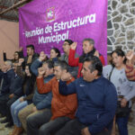 Con la “Buena Política” el PAC logra Buenos Resultados, afirma Alejandra Ramírez Ortiz - AlternativaTlx