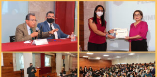 Conmemoró UATx Día del Criminólogo - AlternativaTlx