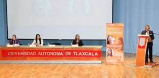 Continúa en UATx Trabajo Contra la Violencia de Género - AlternativaTlx