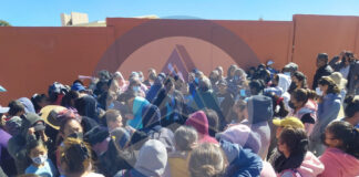Corren a Directora de Primaria en Huamantla - AlternativaTlx
