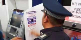 Despliega Seguridad Pública de Huamantla Operativo Durante el “Buen Fin” - AlternativaTlx