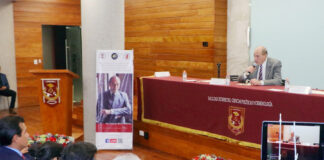 Disertó en la UATx el Connotado Jurista Eugenio Raúl Zaffaroni - AlternativaTlx