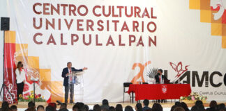 Efectúa Campus Calpulalpan de la UATx Primera Semana Jurídica - AlternativaTlx