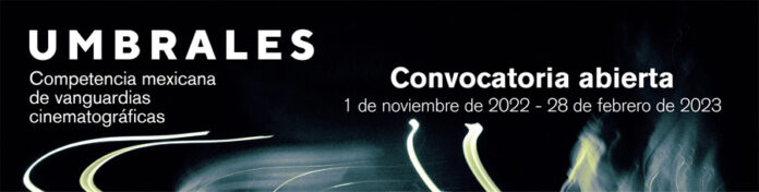El FICUNAM Lanza su Convocatoria para la Sección UMBRALES - AlternativaTlx