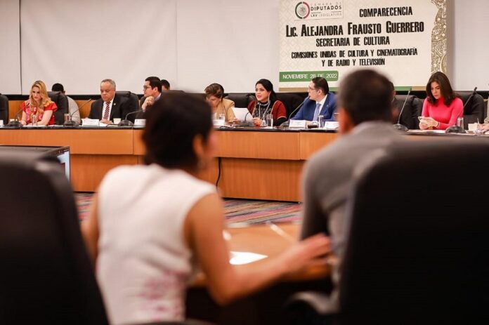El Humanismo Mexicano se Sostiene en Dos Dimensiones, la Grandeza Cultural de México y su Historia Alejandra Frausto Guerrero - AlternativaTlx El Humanismo Mexicano se Sostiene en Dos Dimensiones, la Grandeza Cultural de México y su Historia Alejandra Frausto Guerrero - AlternativaTlx