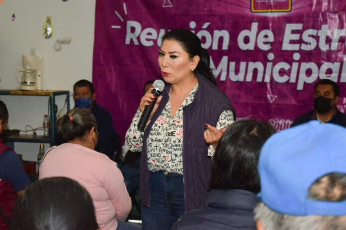 El PAC es un Partido de Vanguardia en la Transformación Democrática de Tlaxcala y México - AlternativaTlx