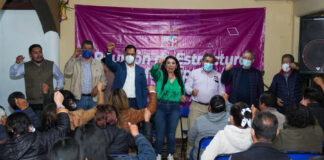 El PAC se Encuentra Listo para los Próximos Proyectos Políticos - AlternativaTlx