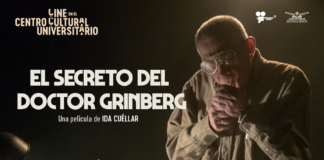 "El Secreto del Dr. Grinberg" se Estrena en la UNAM - AlternativaTlx