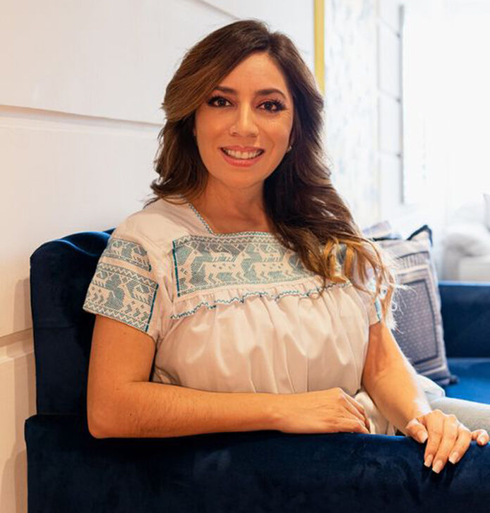 En la Integración del PEF2023 se Buscó lo Mejor para los Mexicanos: Dulce Silva - AlternativaTlx