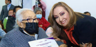 Entrega Gobierno Estatal Pensiones a Jubilados en Lista de Espera - AlternativaTlx