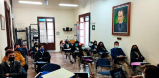 Especializan en el Ámbito Jurídico a Estudiantes de Derecho de la Universidad Metropolitana de Tlaxcala - AlternativaTlx