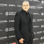 Héctor Bonilla Deja un Gran Legado en las Artes Escénicas del País - AlternativaTlx