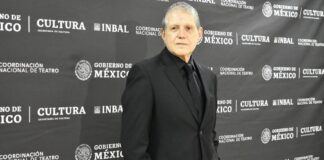 Héctor Bonilla Deja un Gran Legado en las Artes Escénicas del País - AlternativaTlx