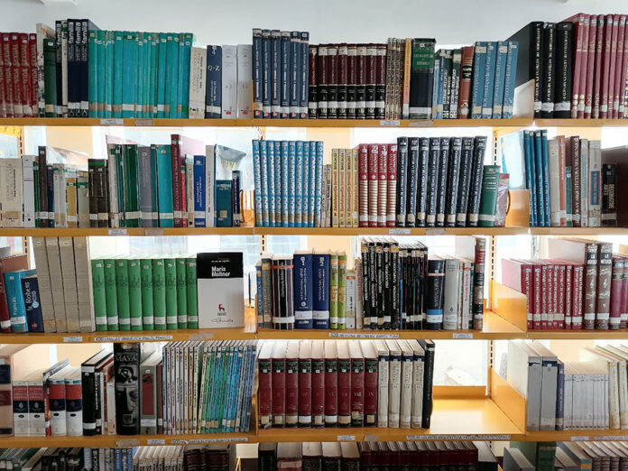 Huamantla Celebrará el Día Nacional del Libro - AlternativaTlx
