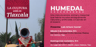 Humedal, una Intervención Sonora para Reflexionar Sobre el Cuidado de los Recursos Naturales - AlternativaTlx