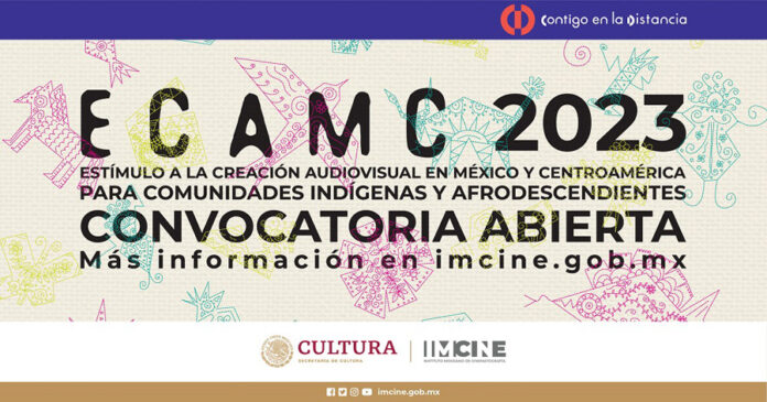 IMCINE Lanza Quinta Convocatoria para Creadores Audiovisuales Indígenas y Afrodescendientes - AlternativaTlx