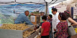Impulsa SIA Transición de la Agricultura Tradicional a Orgánica - AlternativaTlx