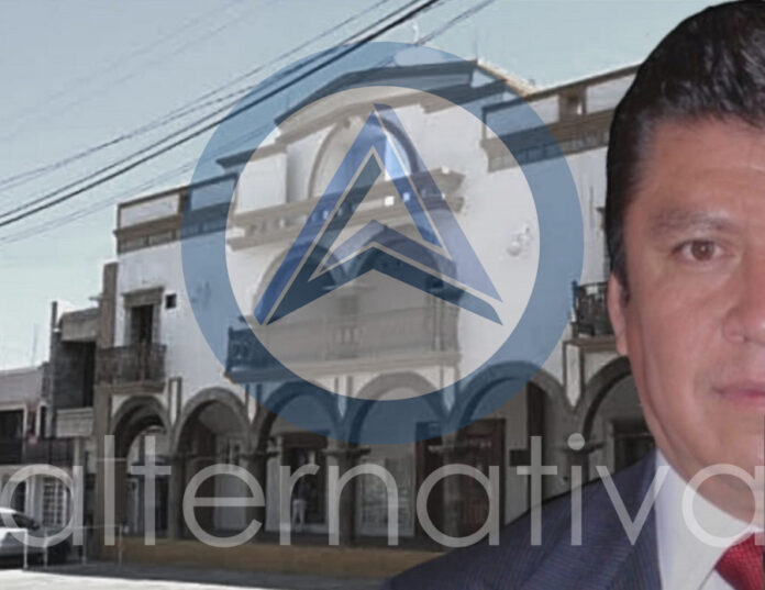 Incurriría en 