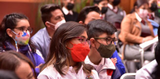 Invita Ayuntamiento de Huamantla a Participar en el Primer Cabildo Juvenil - AlternativaTlx