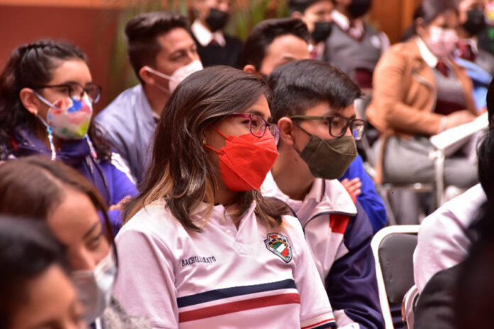 Invita Ayuntamiento de Huamantla a Participar en el Primer Cabildo Juvenil - AlternativaTlx