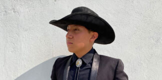Joven Bailarín Tlaxcalteca entre los Mejores del País - AlternativaTlx