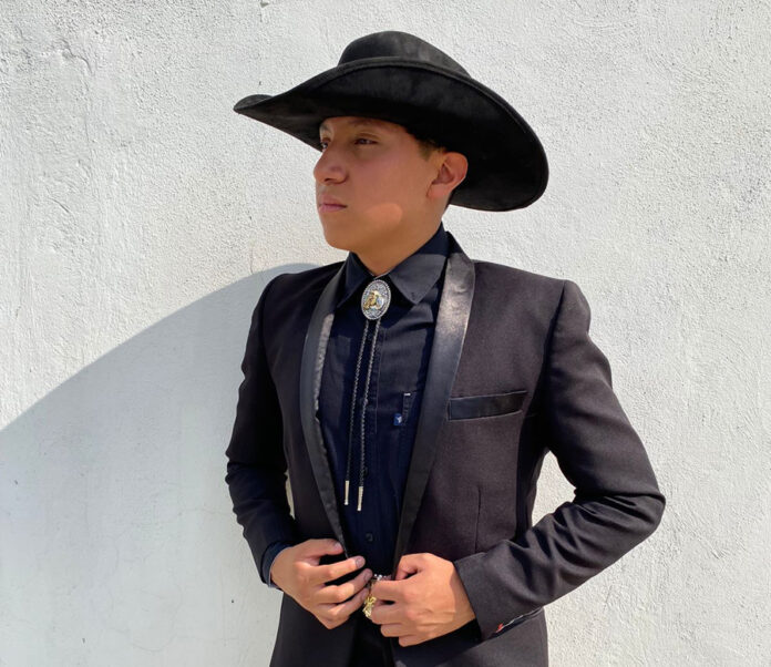 Joven Bailarín Tlaxcalteca entre los Mejores del País - AlternativaTlx