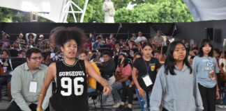 La Afrodescendencia, uno de los Ejes Temáticos en Tengo un Sueño 2022 - AlternativaTlx
