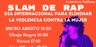 La Facultad de Química de la UNAM será un Espacio para Visibilizar la Violencia Contra la Mujer - AlternativaTlx