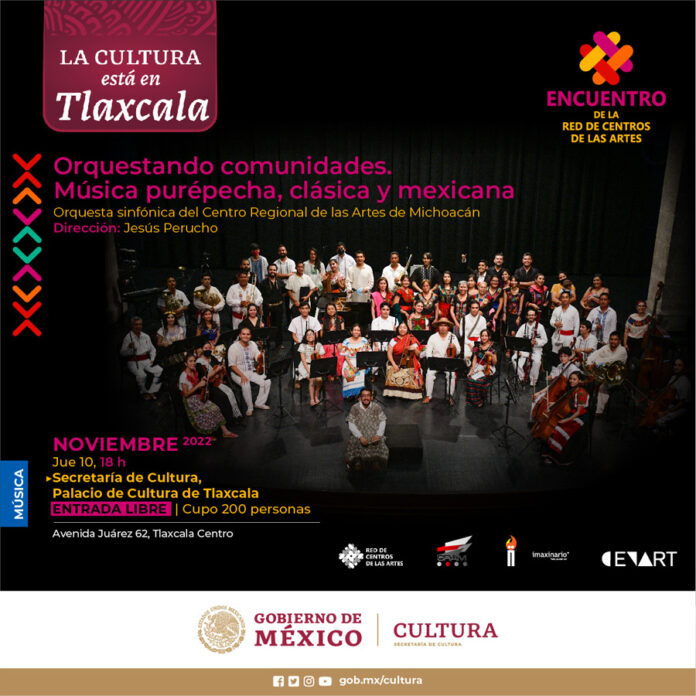 La Red de Centros de las Artes se Reúne en Tlaxcala para Generar Nuevos Proyectos Artísticos y de Formación - AlternativaTlx