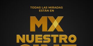La Secretaría de Cultura Anuncia el Lanzamiento de Mx Nuestro Cine, Canal de TV Dedicado a la Cinematografía Mexicana - AlternativaTlx