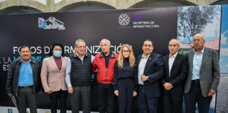 La Universidad Metropolitana de Tlaxcala Participó en Foros de Armonización para Ley de Obras Públicas del Estado de Tlaxcala - AlternativaTlx