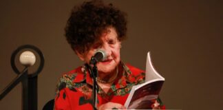 Margo Glantz Recibió el Premio Internacional Carlos Fuentes a la Creación Literaria en el Idioma Español 2022 - AlternativaTlx